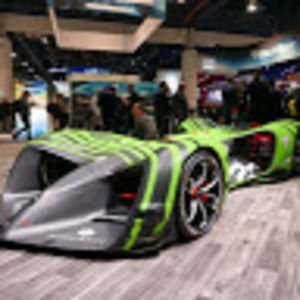 Meet your Posher, Christopher